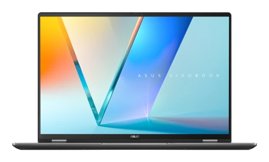 ASUS TP3607SA-PS77T Ultra 7 258V 16"2.8K Touch 120Hz OLED 32GB SSD1TB BT BLKB x360 Arc 140V Win11 Mattey Gray (REPACK) 2Y