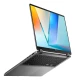 ASUS TP3607SA-PS77T Ultra 7 258V 16"2.8K Touch 120Hz OLED 32GB SSD1TB BT BLKB x360 Arc 140V Win11 Mattey Gray (REPACK) 2Y