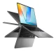 ASUS TP3607SA-PS77T Ultra 7 258V 16"2.8K Touch 120Hz OLED 32GB SSD1TB BT BLKB x360 Arc 140V Win11 Mattey Gray (REPACK) 2Y