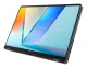 ASUS TP3607SA-PS77T Ultra 7 258V 16"2.8K Touch 120Hz OLED 32GB SSD1TB BT BLKB x360 Arc 140V Win11 Mattey Gray (REPACK) 2Y