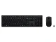 Lenovo Zestaw klawiatura i mysz Professional bezprzewodowy Rechargeable 4X31R64316