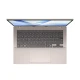 ASUS Vivobook 14 X1407AA-LY010W Ultra 5 325 14.0"WUXGA IPS-level Panel 60Hz 300nits AG 16GB DDR5 SSD512 Intel Graphics WLAN+BT Cam1080p+IR 42WHrs Win1