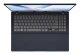 ASUS Vivobook 16 X1607CA-MB110W Ultra 5 225H 16.0"WUXGA IPS-level Panel 60Hz 300nits AG 16GB DDR5 SSD512 Intel Graphics WLAN+BT Cam1080p+IR 42WHrs Win