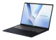 ASUS Vivobook 16 X1607CA-MB110W Ultra 5 225H 16.0"WUXGA IPS-level Panel 60Hz 300nits AG 16GB DDR5 SSD512 Intel Graphics WLAN+BT Cam1080p+IR 42WHrs Win