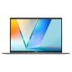 ASUS Vivobook S16 S3607AA-SH025W Ultra 5 325 16.0"WUXGA OLED 300nits AG 16GB DDR5 SSD512 Intel Graphics WLAN+BT Cam1080p+IR 70WHrs Win11 Aluminum Cool
