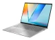 ASUS Vivobook S16 S3607AA-SH025W Ultra 5 325 16.0"WUXGA OLED 300nits AG 16GB DDR5 SSD512 Intel Graphics WLAN+BT Cam1080p+IR 70WHrs Win11 Aluminum Cool