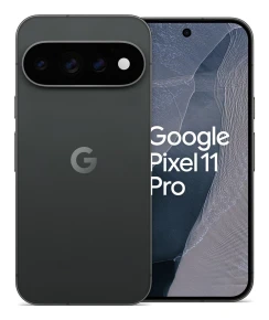 Google Pixel 11 Pro 5G 12/256GB Obsidian