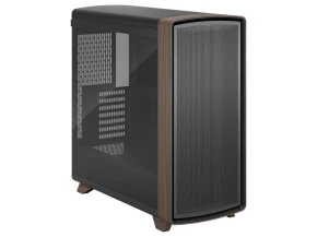 Fractal Design Obudowa Summit Black TG Light Tint