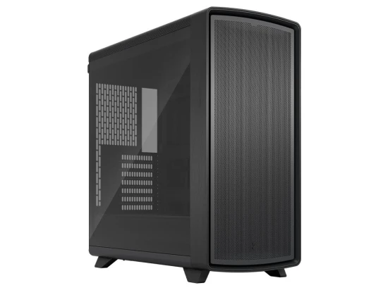Fractal Design Obudowa Summit Blackout TG Light Tint
