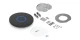 UBIQUITI Punkt dostępowy WiFi 7, U7-Pro-XG-B