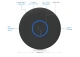 UBIQUITI Punkt dostępowy WiFi 7, U7-Pro-XG-B