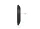 UBIQUITI Punkt dostępowy WiFi 7, U7-Pro-XG-B