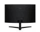 Samsung Monitor 27 cali S39GD VA 1920x1080 FHD 16:9 1xHDMI 1xD-Sub 4ms 100Hz zakrzywiony 3YOn-Site (LS27D392GAUXEN)
