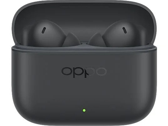 Oppo Słuchawki Enco Buds3 Pro Szary