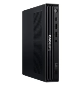 Lenovo Komputer ThinkCentre M90q Tiny G6 W11Pro Ultra 5 245T/16GB/512GB/INT/vPro/Black/3YRS OS + 1YR Premier