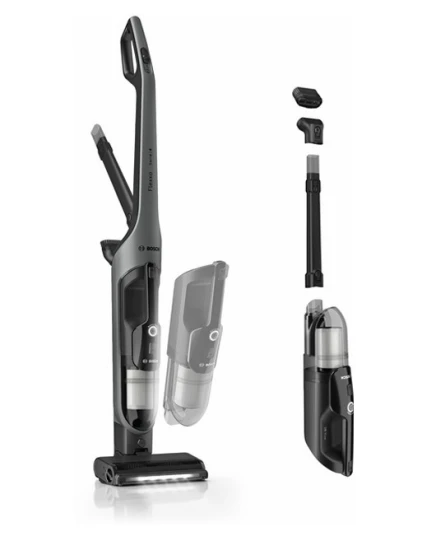 Bosch Odkurzacz pionowy Flexxo Serie 4 BHH4GN28