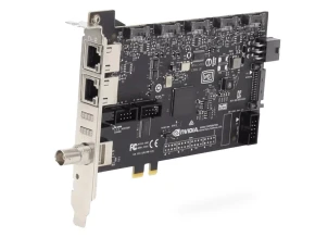 PNY Karta graficzna Quadro Sync VCNRTXPROSYNC-SB