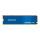 Adata Dysk SSD Legend 710 512GB PCIe 3x4 2.4/1 GB/s M2