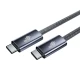 TB Kabel USB C 3.0 100W 5G 1m czarny
