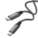 TB Kabel USB C 3.1 100W 10G 4K 1m