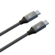 TB Kabel USB C 3.1 100W 10G 4K 1m