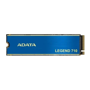 Adata LEGEND 710 1TB PCIe 3x4 2.4/1.8 GB/s M2 Dysk SSD ALEG-710-1TCS