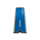 Adata Dysk SSD LEGEND 710 1TB PCIe 3x4 2.4/1.8 GB/s M2
