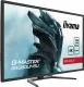 IIYAMA Monitor 43 cale G4380UHSU-B1 4K, VA, 2xHDMI, DP, 0,4ms, 550cd/m2, USB3.0