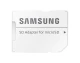 Samsung Karta pamięci microSD MB-MJ256KA/EU Pro Endurance 256GB + Adapter
