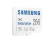 Samsung Karta pamięci microSD MB-MJ256KA/EU Pro Endurance 256GB + Adapter