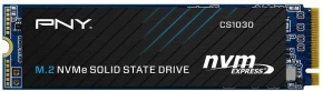 PNY CS1030 500GB M.2 2280 Dysk SSD M280CS1030-500-RB