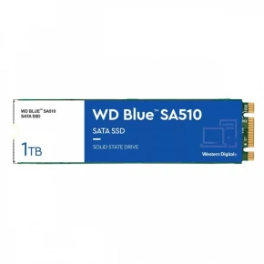 Western Digital Blue SA510 1TB M.2 2280 Dysk SSD WDS100T3B0B