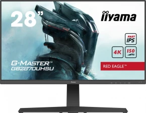 IIYAMA GB2870UHSU 4K 150Hz Monitor 28 cali