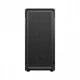 Fractal Design Obudowa Focus 2 Czarna TG Clear Tint