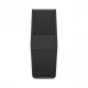 Fractal Design Obudowa Focus 2 Czarna TG Clear Tint