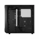 Fractal Design Obudowa Focus 2 RGB Czarna TG Clear Tint