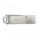 SanDisk Pamięć Ultra Dual Drive Luxe 256GB USB 3.1 Type-C