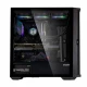 Zalman Obudowa Z10 ATX Mid Tower czarna wentylator x4