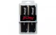 Kingston Pamięć DDR5 Fury Beast 32GB(2*16GB)/5600 CL36 czarna EXPO