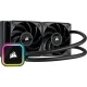 Corsair Chłodzenie iCUE H100i ELITE 240 mm RGB