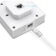 TP-LINK Punkt dostępowy TP-Link EAP650-Wall 2GE PoE AX3000