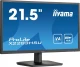 IIYAMA Monitor 21.5 cala X2283HSU-B1 VA,HDMI,DP,2x2W,2xUSB,1ms,VESA