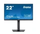 IIYAMA Monitor 21.5 cala XUB2294HSU-B2 VA,FHD,HDMI,DP,USB3.0,VESA,2x2W