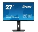 IIYAMA Monitor 27 cali XUB2793QS-B1 IPS,WQHD,2xHDMI,DP,2x2W,HAS,300cd/m2