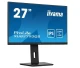 IIYAMA Monitor 27 cali XUB2793QS-B1 IPS,WQHD,2xHDMI,DP,2x2W,HAS,300cd/m2