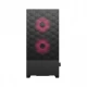 Fractal Design Obudowa Pop Air Core TG Clear Tint RGB magenta core