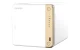 QNAP Serwer TS-462-2G 4-bay NAS  Intel Celeron N4505 2C 2.0GHz