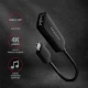 AXAGON RVC-DP Konwerter/adapter USB-C -> DisplayPort, 4K/60Hz
