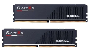 G.SKILL Pamięć PC DDR5 32GB (2x16GB) Flare X5 AMD 6000MHz CL36-36 EXPO