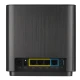 Asus System ZenWiFi XT9 WiFi 6 AX7800 1-pak czarny